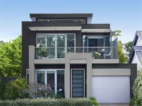 35 Stunning Modern Home Exterior Color Ideas In 2020 Contemporary