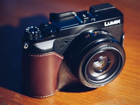 Ultimate Cheap Street Photography Camera The Panasonic Gx85