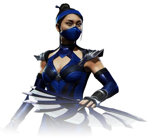 Kitana Character Hot Sex Picture