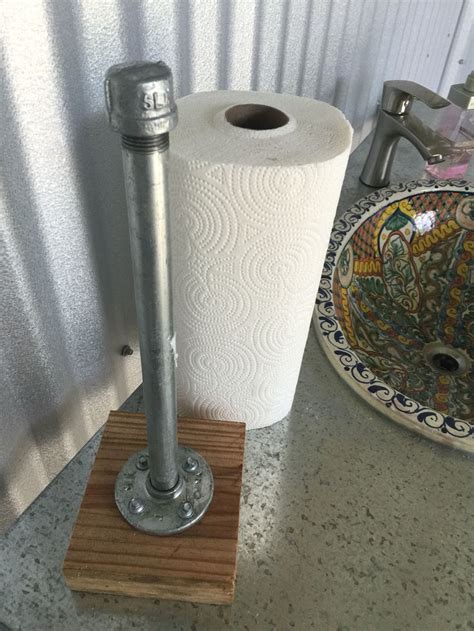 Incredible Towel Holder For Powder Room Ideas