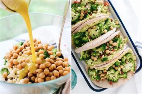 Others are recipes that are easy to cut in half, or don't make many leftovers. 20 Easy Dinner Ideas For When You're Not Sure What To Make
