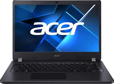 Acer Travelmate P214 53 8 Laptop 11th Gen Core I3 4gb 1tb Hdd Win10
