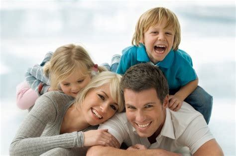 Study: Parents today are happier than their childless counterparts