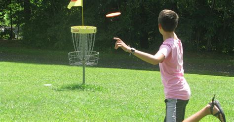 4 Tips To Perfecting Your Disc Golf Game Norstrats