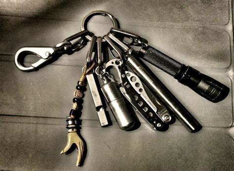 Best Keychain Multi Tool Tips And Reviews For Best Products