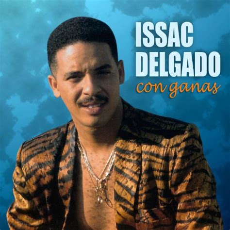 Spiele Con Ganas Von Issac Delgado Auf Amazon Music Ab