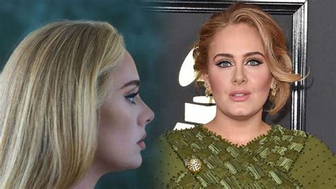 Adele Fans Convinced New Album Cover Is A Clue To Huge Collaboration
