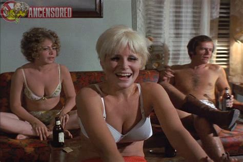 Sally Struthers Nue Dans Five Easy Pieces