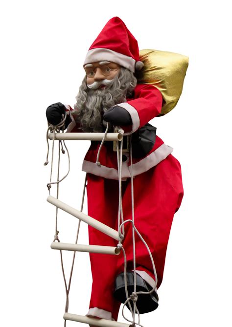 Christmas Santa Claus Nicholas Free Photo On Pixabay Pixabay