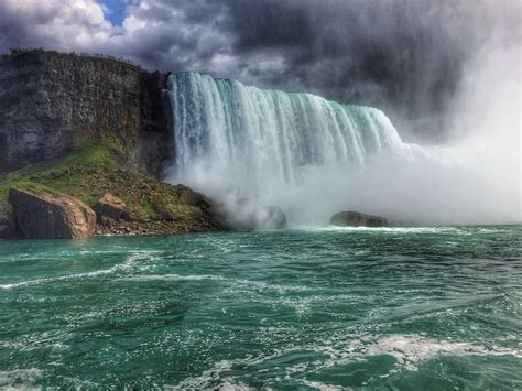 Things To Do In Niagara Falls New York With Suggested Tours