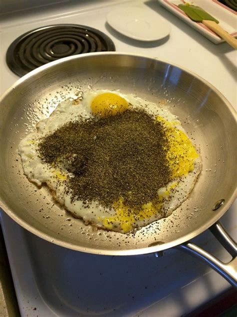 Cooking Fails That Will Keep You Out Of The Kitchen 30 Pics