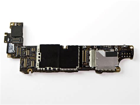 iPhone 4_Schematics – microlek_store