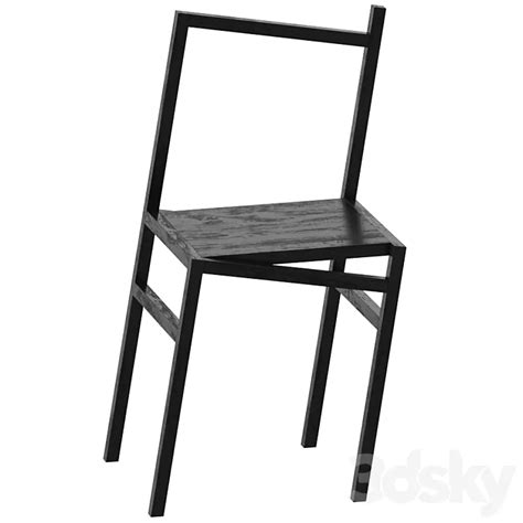 3dsky Frame 95 Chair 3d Model New Update 2023