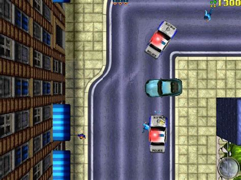 Gta 1 Indir İlk Grand Theft Auto Oyunu İndiroyunu