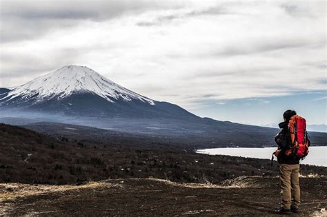 Everything You Need To Know About Climbing Mount Fuji Fravel