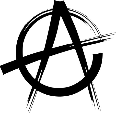 Anarchy Svg Png Icon Free Download (#561920) - OnlineWebFonts.COM