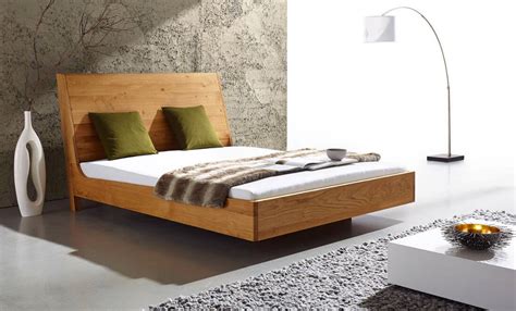 Get 20 % off our pillows and blankets all next week! Massivholzbett Linum von Zweigraum | Schlafberatung Scholz ...