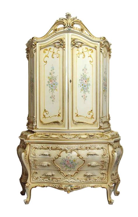 Available at the living room consignment & tea. French Provincial Bedroom Suite | Olde Good Things