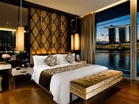 20 Hotel Room Designs That Scream Home Sweet Home