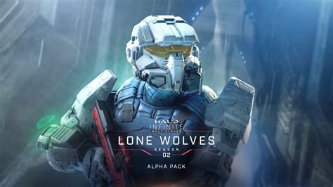 Halo Infinite Alpha Pack Event All Cosmetics And Challenges News Azi
