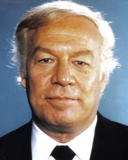 Naked Gun Cool Hand Luke Actor George Kennedy Dead At 91