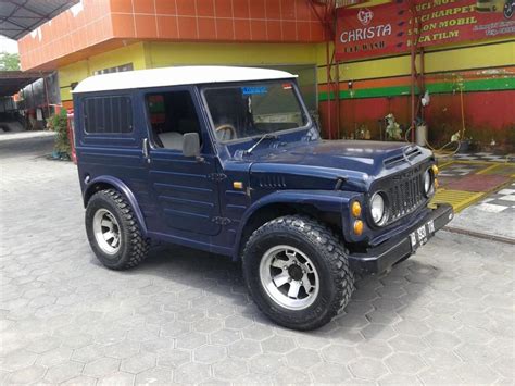 JImny Jangkrik Murah - MobilBekas.com