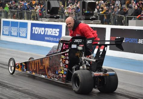 Pin On Banshee Racing Junior Dragsters