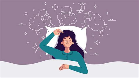 3 Tricks To Help You Fall Asleep Sharp Healthcare