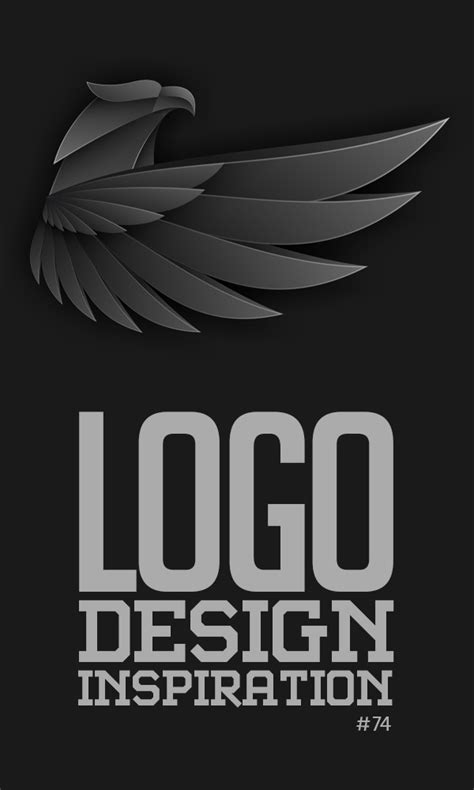 Pin On Logos Design Inspiration Modern Gambaran