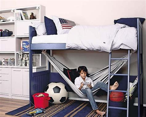 20 Boys Room Ideas Bunk Beds
