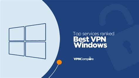 Best Windows Vpn 2024 Top 7 Tested And Ranked Vpn Compare
