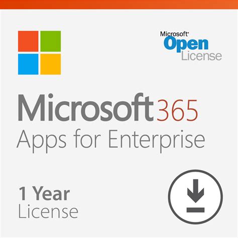 Download Microsoft 365 Apps For Enterprise Installer