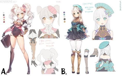 Pin By Sleepyeclipsewolf Playz On キャラクター Anime Character Design Game