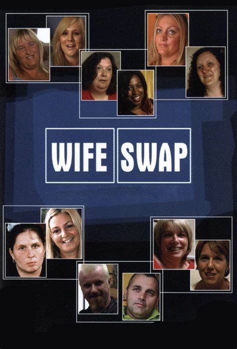 Wife Swap Image 15690 Tvmaze
