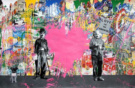 Mr Brainwash Zk Gallery