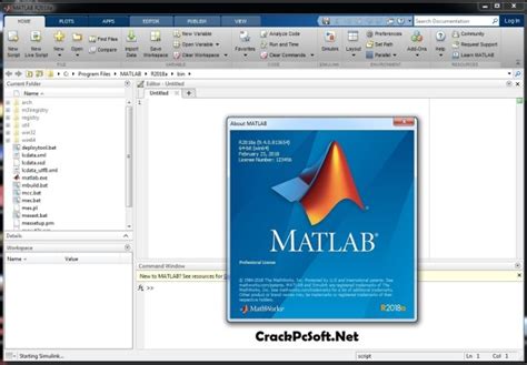 Matlab 2018a Crack Activation Key Win Mac Download
