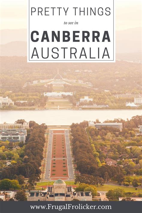 Things To Do In Canberra Australia Australia Travel Australia Itinerary Canberra Australia