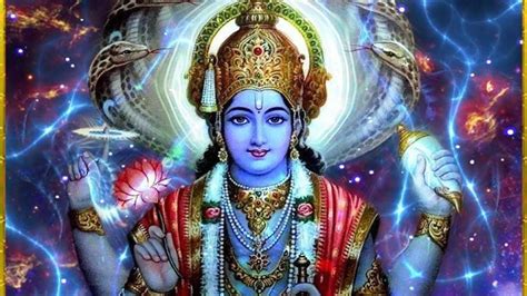 Gambar dewa krisna asli : Vishnu (Gott) | Behemoth Wiki | Fandom