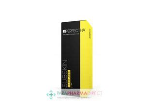 PerfectHA Deep Lidocaine Injectable Acide Hyaluronique 1x 1 0 Ml