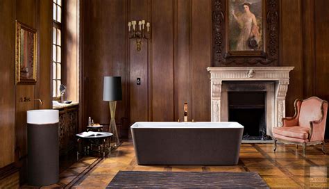 Villeroy And Boch Squaro Bath Dream Design Interiors Ltd