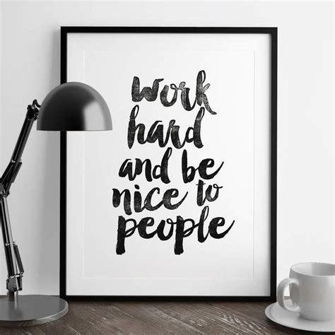 43 Inspirational Quotes For Work Amazon New