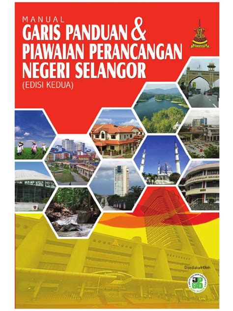 Unit pengambilan pdrm‏ @pengambilanpdrm 17 июл. Manual Garis Panduan & Piawaian Perancangan Negeri Selangor