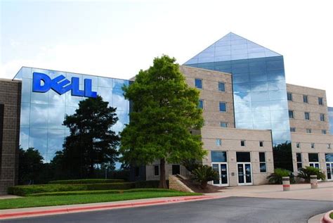 The company focuses on development, sales, and customer support for its computers and related products. Dell Inc. - Round Rock, Texas