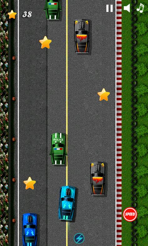 Cool Race Car Games For Kids Free Drive Your Cool Car Through Highway