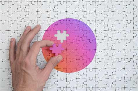 How Instagram is making jigsaw puzzles cool again | MIT Technology Review