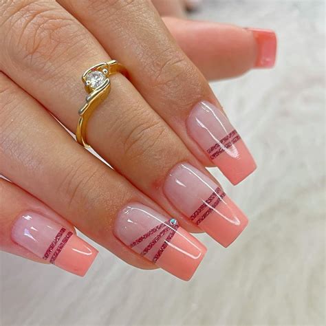 Unhas Decoradas Delicadas 50 Inspirações Para Deixar Suas Unhas Lindas