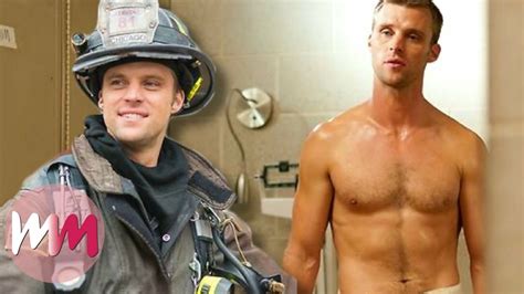 top 10 hottest firefighters in movies and tv cda