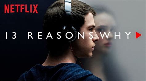 13 Reasons Why Seizoen 3 Besteld Door Netflix Netflix Nederland