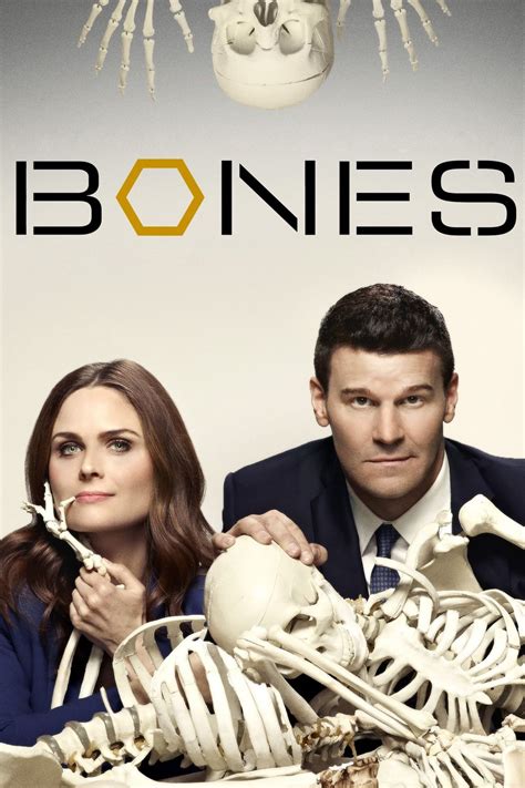 Bones Série Tv 2005 2017