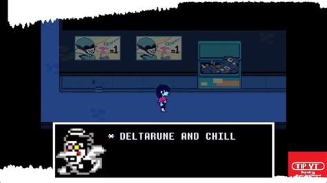 Spamton Deltarune And Chill Youtube